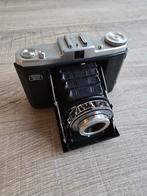 Vintage antieke 50S Zeiss Ikon Signal Nettar (518/16) €59, Audio, Tv en Foto, Fotocamera's Analoog, Ophalen of Verzenden, Zo goed als nieuw