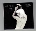 Wende - No 9 - Limited edition cd - 2009, Ophalen of Verzenden, 2000 tot heden