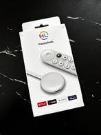 Chromecast Happyleds NIEUW, Ophalen of Verzenden, Nieuw, HDMI, Minder dan 500 GB