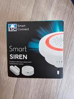 Lsc smart siren, Ophalen of Verzenden, Zo goed als nieuw