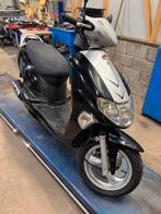 Kymco Vitality snorscooter, Fietsen en Brommers, Scooters | Kymco, Ophalen, Tweetakt, Gebruikt, Overige modellen