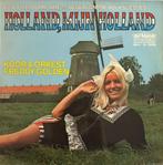 Holland, Mijn Holland -  25 Nederlandse Volksliedjes, Ophalen of Verzenden, Zo goed als nieuw, Overige formaten, Levenslied of Smartlap