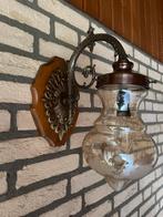 Retro / Vintage hanglampen, Ophalen of Verzenden, Zo goed als nieuw, Retro / Vintage, Minder dan 50 cm