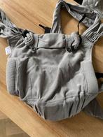 Pure Baby Wrap & Go Draagzak - Zo goed als nieuw!, Overige merken, Buik of Rug, Ophalen of Verzenden, Zo goed als nieuw