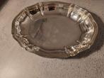 Antieke Zilveren Wilhelm T Binder Schaal 800 zilver, Antiek en Kunst, Ophalen of Verzenden