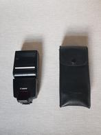 Canaon 380ex speedlite, Ophalen of Verzenden, Zo goed als nieuw, Canon, Kantelbaar