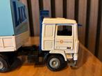 Tekno Volvo F10 LUX afwas Lever Sunlight, Hobby en Vrije tijd, Modelauto's | 1:50, Ophalen of Verzenden, Gebruikt, Bus of Vrachtwagen