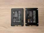Samsung SSD, Intern, Gebruikt, SSD, Ophalen of Verzenden