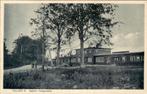 Velsen- Noord - Casino Hoogovens, Ophalen of Verzenden, Voor 1920, Ongelopen, Noord-Holland