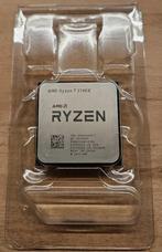 AMD Ryzen 7 3700x, Computers en Software, Processors, Ophalen of Verzenden, Zo goed als nieuw, 3 tot 4 Ghz
