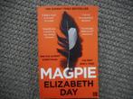 Magpie (Elizabeth Day), Ophalen of Verzenden, Zo goed als nieuw