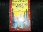 Furey, Maggie diverse losse boeken, Boeken, Fantasy, Gelezen, Ophalen of Verzenden, Maggie Furey