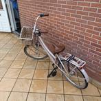 Popal fiets 24 inch, Fietsen en Brommers, Fietsen | Meisjes, Ophalen, Popal, Handrem, Gebruikt