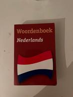 Nederlands woordenboek, Verzenden