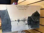 Purmerend watersnood Nek, Noord-Holland, Ongelopen, Ophalen of Verzenden, Voor 1920