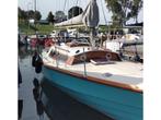 Waarschip 870 zeiljacht, Watersport en Boten, Kajuitzeilboten en Zeiljachten, Ophalen, Gebruikt, Diesel, Tour-wedstrijdjacht