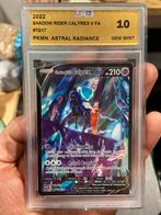 Pokémon Shadow Rider Calyrex V, Hobby en Vrije tijd, Verzamelkaartspellen | Pokémon, Ophalen of Verzenden, Nieuw, Losse kaart