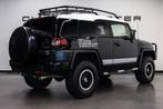 Toyota FJ Cruiser VVTi V6 Btw auto (€ 41.280.99 Ex B.T.W), Automaat, Stof, Gebruikt, 4000 cc