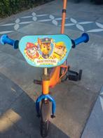Paw Patrol peuterfietsje, Ophalen, Gebruikt, Minder dan 16 inch