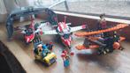 LEGO 60103 AIRPORT AIR SHOW, Ophalen of Verzenden, Zo goed als nieuw, Complete set, Lego