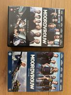 Moordvrouw, Maffia en Misdaad, Boxset, Ophalen of Verzenden, Zo goed als nieuw