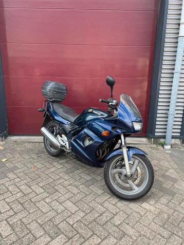 Yamaha XJ 600 xj600 diversion xj6 koopje beschikbaar voor biedingen