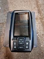 Garmin Striker Vivid 4cv fishfinder, vis, kaartplotter navig, Watersport en Boten, Navigatiemiddelen en Scheepselektronica, Ophalen of Verzenden