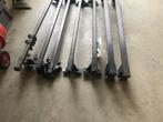 dakdragers  Citroen BX, Renault 20 en 18, Auto diversen, Dakdragers, Ophalen, Gebruikt