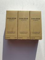 Lancaster 3 nieuwe samples Golden Lift eye lifting cream, Verzenden, Nieuw, Ogen, Verzorging