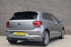 Volkswagen Polo 1.0 TSI 95pk R-Line Edition | Navigatie | Ai, Auto's, Volkswagen, Voorwielaandrijving, Gebruikt, Origineel Nederlands