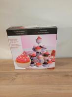 Cupcake houder, Hobby en Vrije tijd, Taarten en Cupcakes maken, Ophalen, Nieuw, Cupcakes, Serveervorm