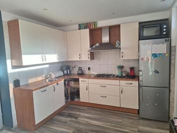 Keuken beschikbaar voor biedingen