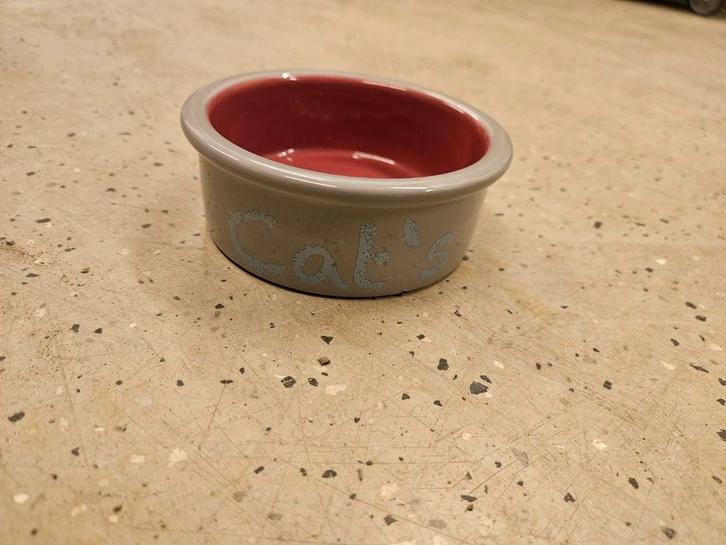 Voerbakjes kat, Dieren en Toebehoren, Kattenvoerbakken en Drinkbakken, Nieuw, Ophalen of Verzenden