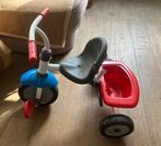 SmarTrike driewieler, Ophalen, Gebruikt, Smart Trike, Duwstang