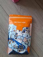 On that ass Paris maat XL, Kleding | Heren, Ophalen of Verzenden, Overige kleuren, On that ass, Boxer