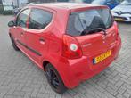 Suzuki Alto 1.0 Comfort, Auto's, Suzuki, Origineel Nederlands, Te koop, 5 stoelen, Benzine