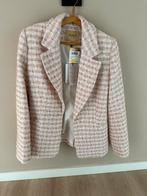 Josh V Dominique blazer XS, Nieuw, Ophalen of Verzenden, Jasje, Roze