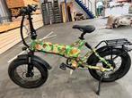 Mate X E-bike – 750W motor| Weinig kilometers!, 20 inch of meer, Versnellingen, Zo goed als nieuw, Totaal opvouwbaar