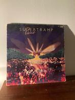 Lp Supertramp, Cd's en Dvd's, Vinyl | Rock, Ophalen of Verzenden, Gebruikt, 12 inch, Poprock