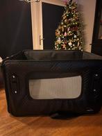 Nomad Tales autostoel voor honden, Ophalen of Verzenden, Zo goed als nieuw