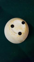 bloempot eierschaal vorm, Ophalen of Verzenden, 'T Olde Gre-j, Info@toldegrej.nl, Endepoelstraat 20f Didam