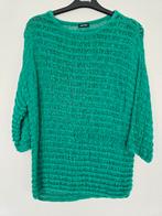 Mooi Gerry Weber truitje maat 42/44 kleur groen, Kleding | Dames, Ophalen of Verzenden, Zo goed als nieuw, Maat 42/44 (L), Groen
