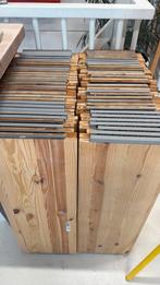 Ivar Kast Staanders en Planken 83 x 30 ZGAN, Ophalen, Zo goed als nieuw