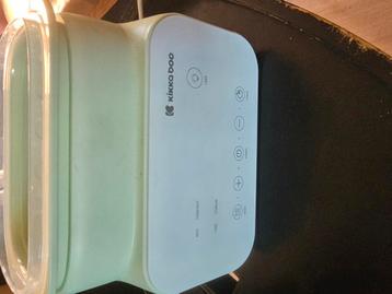 Baby voeding warmer beschikbaar voor biedingen