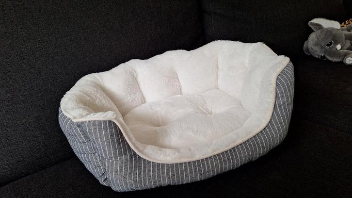 Poezenmand, Dieren en Toebehoren, Kattenmanden, Ophalen of Verzenden