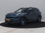 Lynk & Co 01 1.5 Plug-in Hybrid | 360° | ZWARTE HEMEL | NLD, Stof, Met garantie (alle), Blauw, Overige brandstoffen
