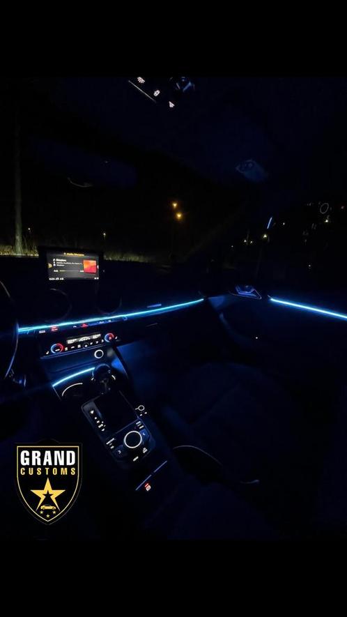 Audi A3 8V Ambient light installatie, Auto diversen, Tuning en Styling, Ophalen