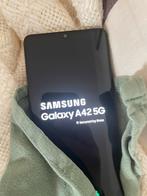 Samsung Galaxy A42 5G 128GB, Telecommunicatie, Mobiele telefoons | Samsung, Galaxy A, Gebruikt, Ophalen of Verzenden, Zwart