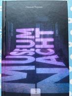 Nacht Museum - Chinouk Thijssen, Ophalen of Verzenden, Zo goed als nieuw, Fictie