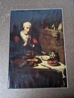 Schilderij: Het Gebed Zonder Einde - Rijksmuseum, Ophalen of Verzenden